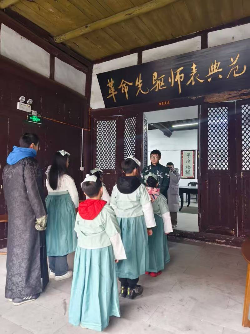 呼和浩特景区文学经典改编剧本游